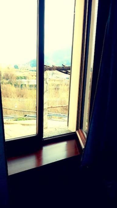 Casa Neva Apartman Cannobio Kültér fotó