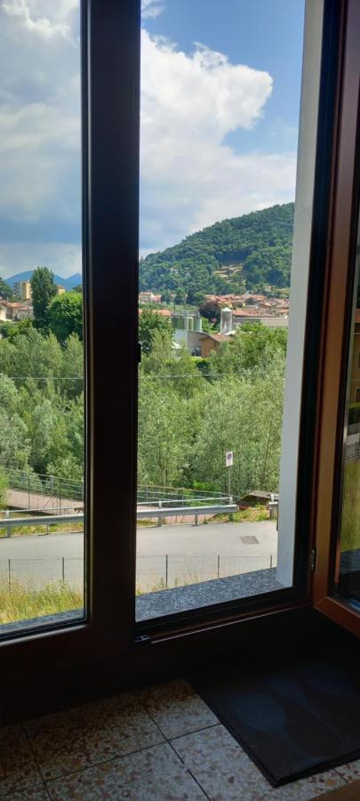 Casa Neva Apartman Cannobio Kültér fotó